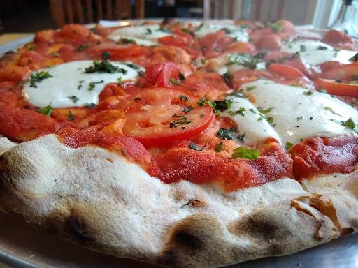 The Stone Brick Oven Kitchen